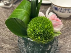 -Yan Ting 宴庭中餐厅(上海静安瑞吉酒店)