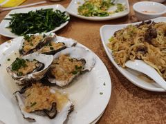 -揭阳钟记小食(福田新村店)