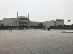 -辽沈战役纪念馆