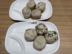-小杨生煎(香港名都店)