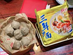 -沙胆彪炭炉牛杂煲(成都玉林店)