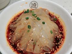 -江渔儿酸菜鱼(奥园广场金发购物中心店)