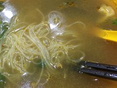 -小杨生煎(黄河路店)