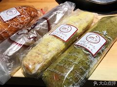 -韩国利尔面包(桂林路店)