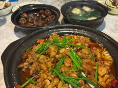 -阿龙酒煲(海宁新苑路店)