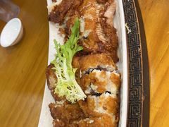 -醉壹号海鲜大排档·老厦门特色菜(厦门美食地标店)