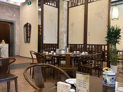 -雷峰塔·藕香居餐厅