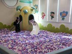-乐之童成长中心(石景山万达店)