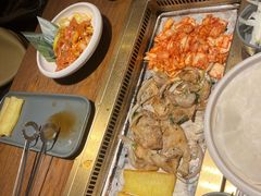 -新石器烤肉(之心城店)