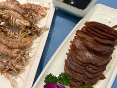 -阿毛饭店(和义路店)