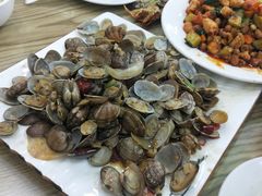 -聚德福海鲜家常菜(刘庄店)