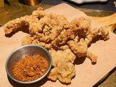 -烤匠麻辣烤鱼(万象城店)