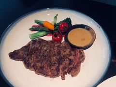 -404干式熟成牛排馆•聚会餐厅