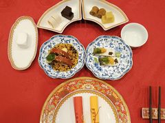 -白家大院·王府宫廷菜(苏州街店)