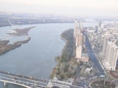 -大堂酒廊·富力丽思卡尔顿酒店