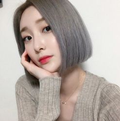 -BHG Hair Salon