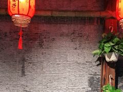 -宽窄巷子火锅(周浦店)