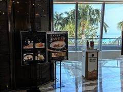 -粤菜王府·海鲜·茶市·海景餐厅(大梅沙店)