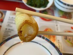 -古井假日酒店-古井面馆•淮上豆府(长江东路店)