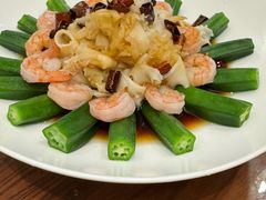 -山海经·海边人家 海鲜新青岛菜(扬州路店)