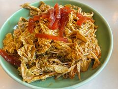 -小吊梨汤·北京菜·烤鸭(双井乐成中心店)