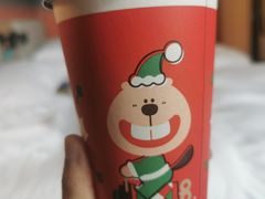 -Tims天好咖啡·贝果(雁展路万象天地店)