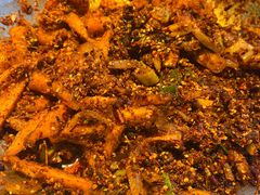 -嘎嘎鸭下巴·爆辣干锅(明教寺店)