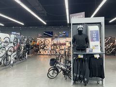 -迪卡侬(雨花店)