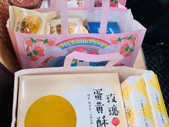 -好利来(七宝领展广场店)