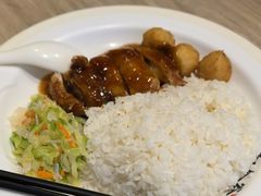 -和合谷(德外店)