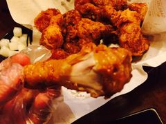 -kyochon1991(弘大店)