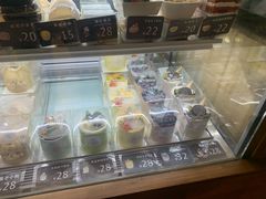 -坦克·甜品店(莲花广场店)