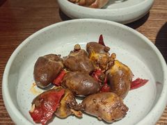 -王春春鸡汤饭(上海中海环宇城店)