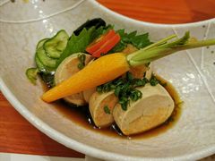 -龍千代·味自慢(黑龙江北路店)