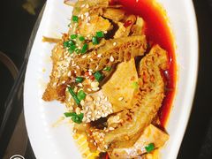 -川里谈·川味小馆(北京路店)