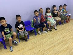 -I-Shine英语国际教育(大三林中心)