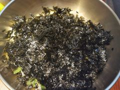 铁板炒饭-春熙台韩国料理·章鱼肥牛(西丽店)