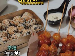-HOTISLAND海鸡岛·韩国料理(江南西店)