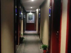 -知足堂养生会所(碑亭巷店)