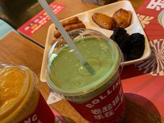 -乐凯撒披萨(欢乐颂购物中心店)