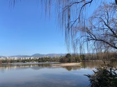 -西昌邛海湿地