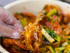 -辣螃铠盆盆蟹大排档(总店)