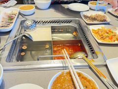 -海底捞火锅(王府井银泰in88店)