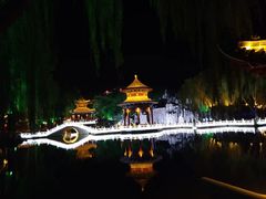 -高庙保安寺