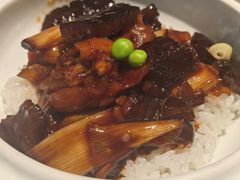 -悦融琥珀·京鲁菜·海味珍品(西单店)