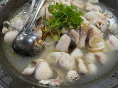 -大鼎石锅鱼(春江里店)