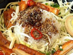 -豪客来牛排(红豆万花城店)