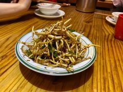 -兔槽江湖菜·重庆璧山兔(水围店)