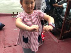 -运河游船(武林门码头)