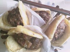-闫家驴肉老店(华电一校店)